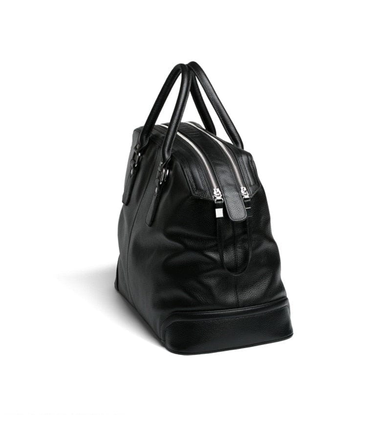 Sac de Voyage Cuir Femme Emy