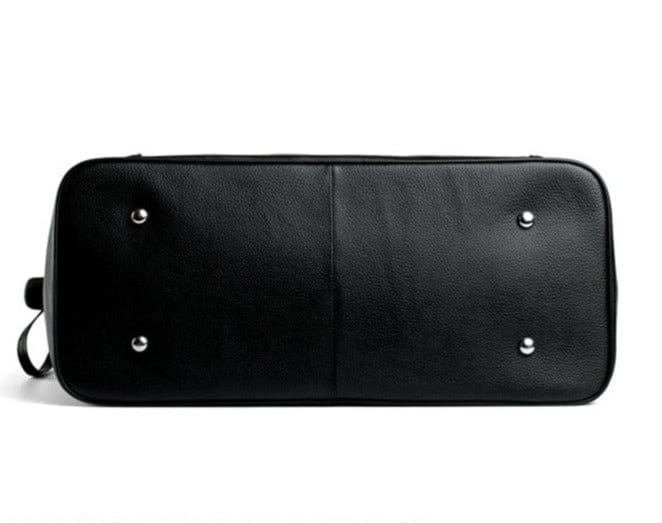 Sac de Voyage Cuir Femme Emy