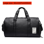 Sac de Voyage Cuir Femme Lana