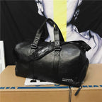 Sac de voyage Cuir Femme Clémence