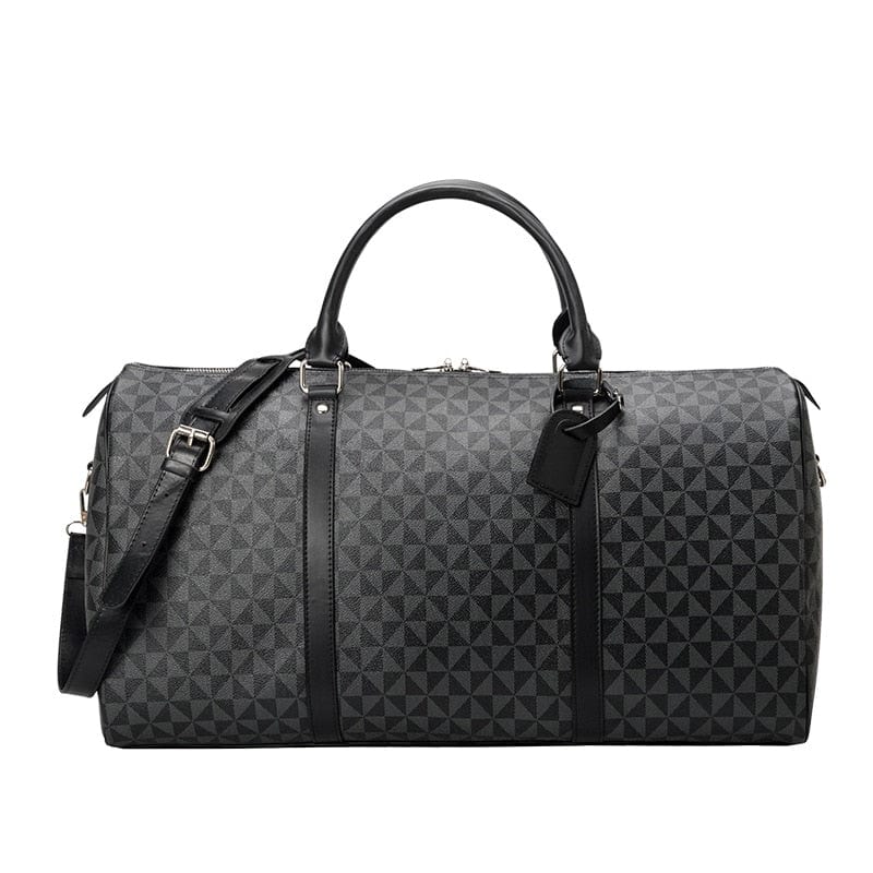 Sac de Voyage Cuir Femme Chiara