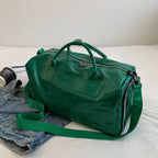 Sac de Voyage Cuir Femme Aya