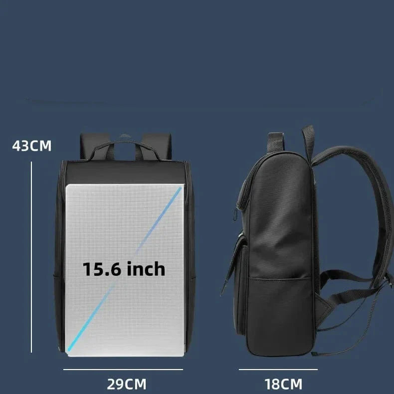 Sac Dos Collège Maxime