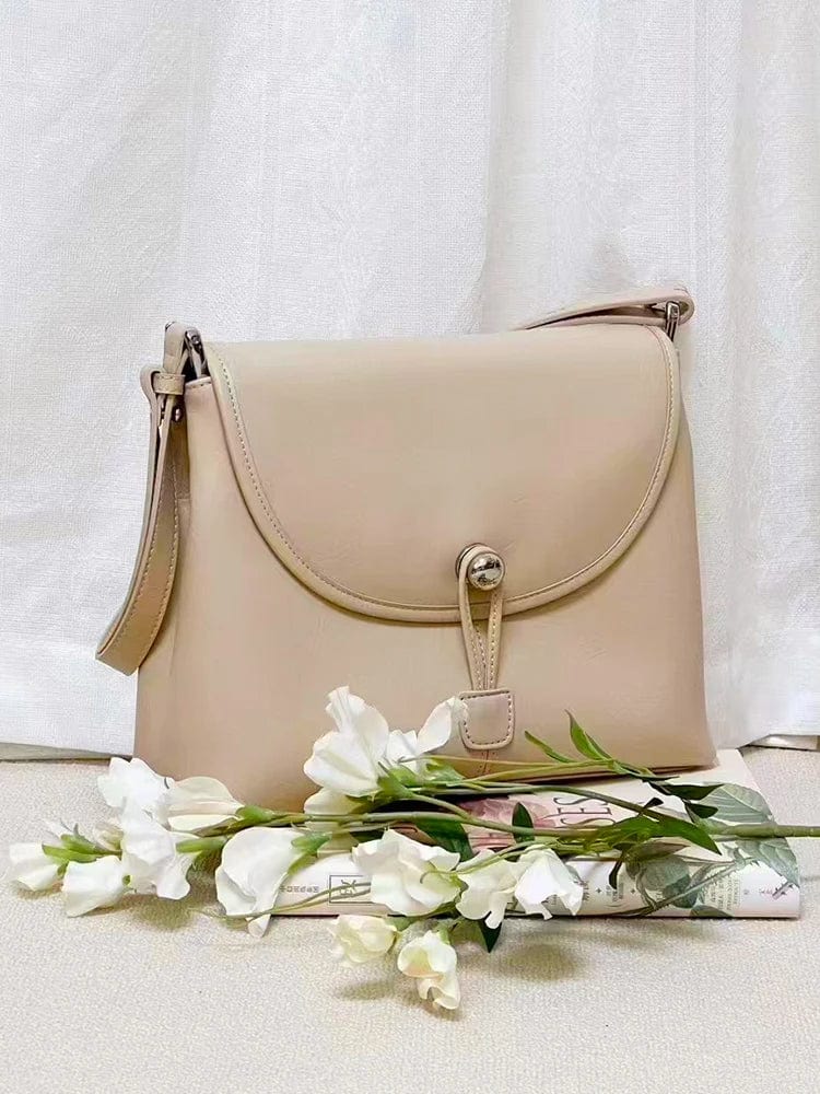 Sac en Besace Femme Elodie