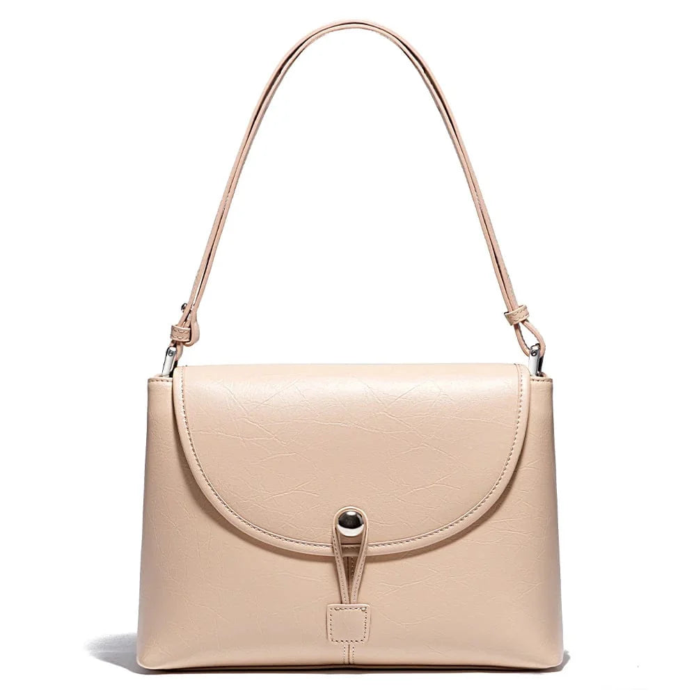 Sac en Besace Femme Elodie