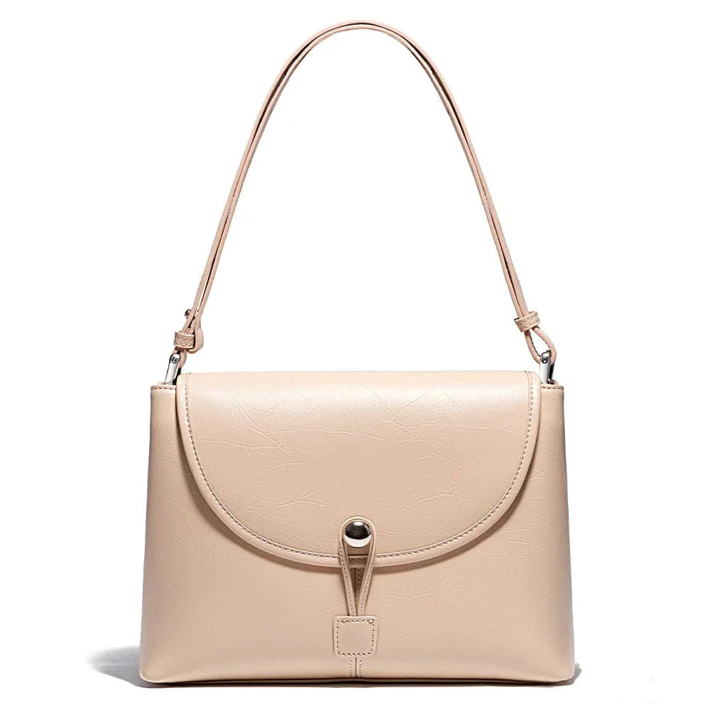 Sac en Besace Femme Elodie