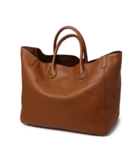 Sac Fourre-Tout Grand Format