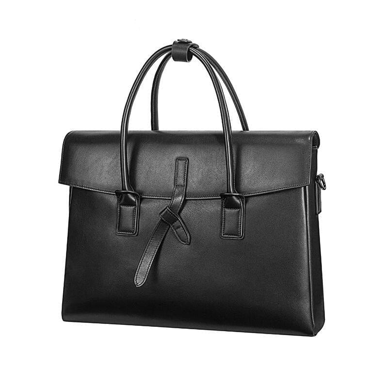 Sac Ordinateur Femme Cuir Roxane
