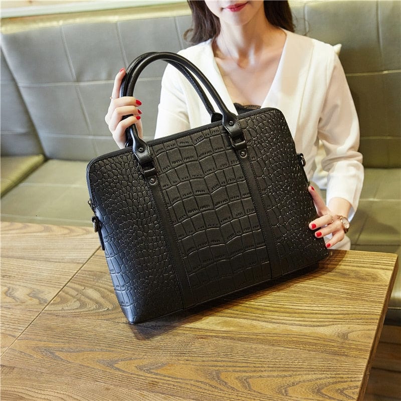 Sac Ordinateur Femme Cuir Gabrielle