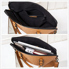 Sac Ordinateur Femme Cuir Gabrielle