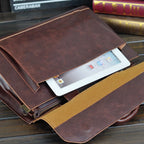 Sac Ordinateur Femme Cuir Anaïs