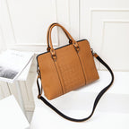 Sac Ordinateur Femme Cuir Gabrielle