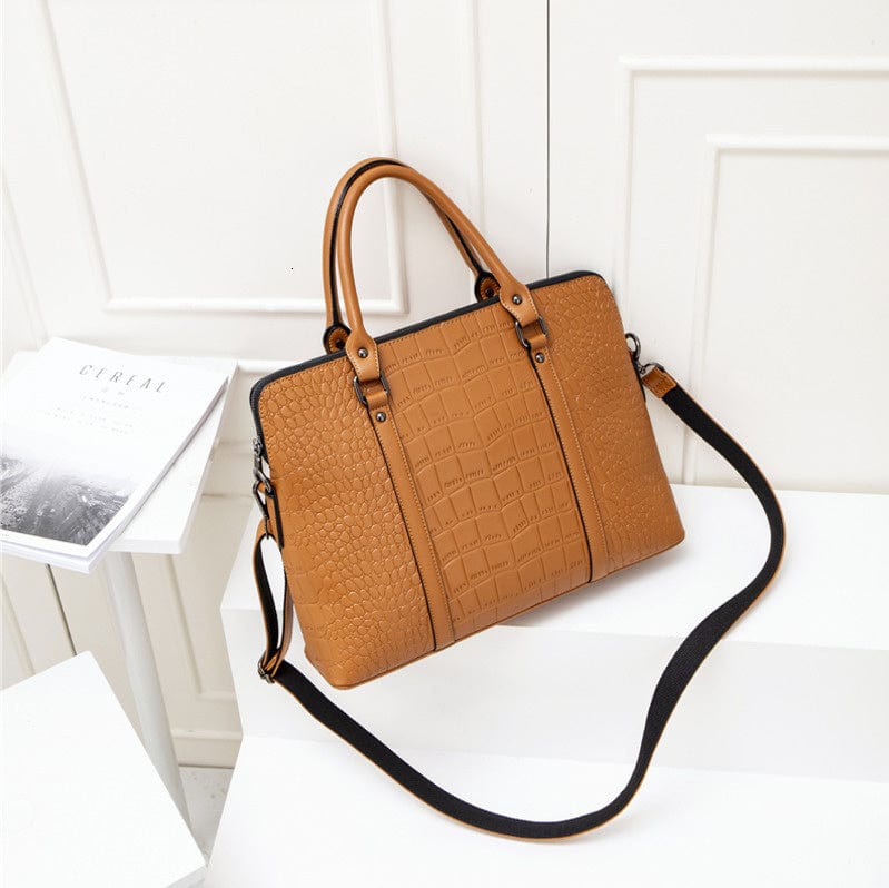 Sac Ordinateur Femme Cuir Gabrielle