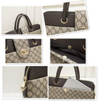 Sac Ordinateur Femme Cuir Alya