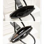 Sac Ordinateur Femme Cuir Alya