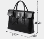 Sac Ordinateur Femme Cuir Roxane