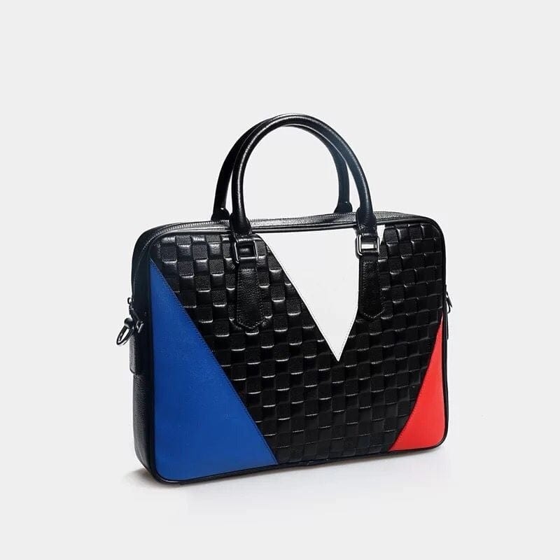 Sac Ordinateur Femme Cuir Yasmine