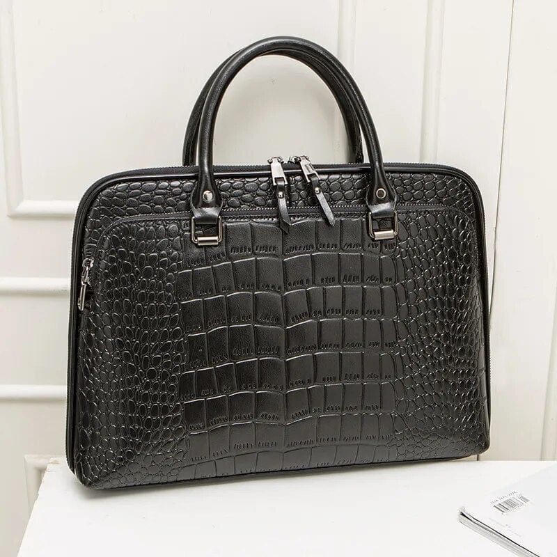 Sac Ordinateur Femme Cuir Lily