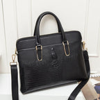 Sac Ordinateur Femme Cuir Alya