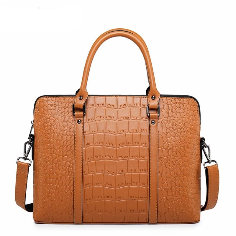 Sac Ordinateur Femme Cuir Gabrielle