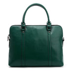 Sac Cuir Ordinateur Femme Alicia