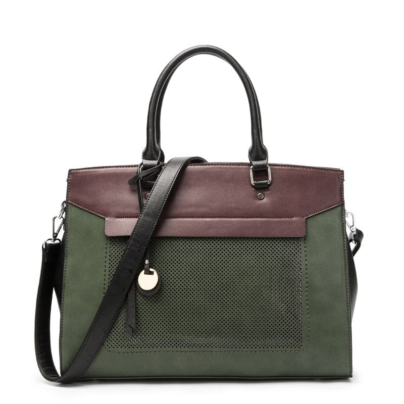 Sac Ordinateur Femme Cuir Mathilde