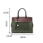 Sac Ordinateur Femme Cuir Mathilde