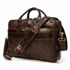 Cartable Cuir Homme