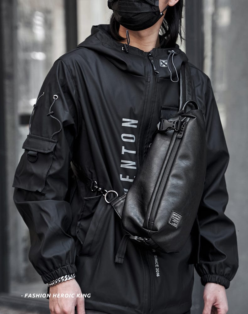 Sac Ordinateur Homme Cuir Charlie