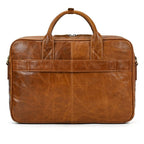 Sac Ordinateur Homme Cuir Noa