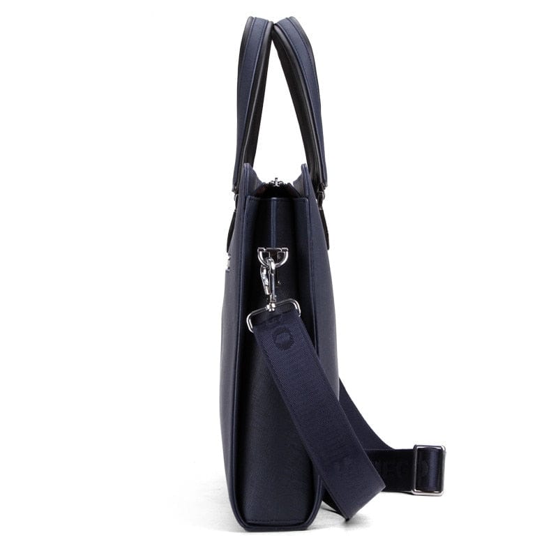 Sacoche Cuir Homme Ordinateur – Malone