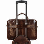 Cartable Cuir Homme