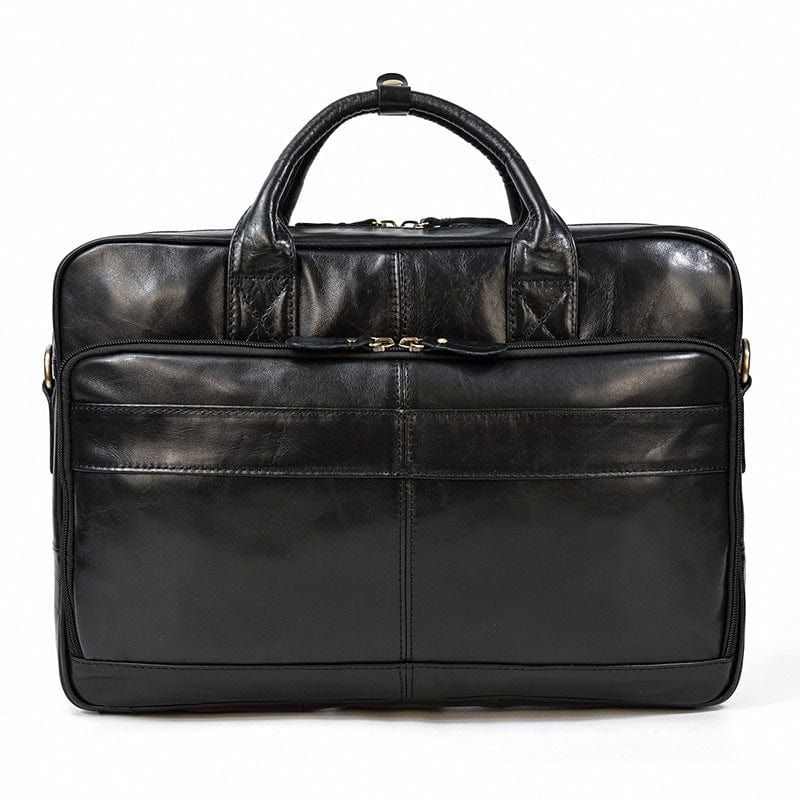 Cartable Cuir Homme