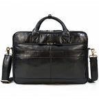 Cartable Cuir Homme