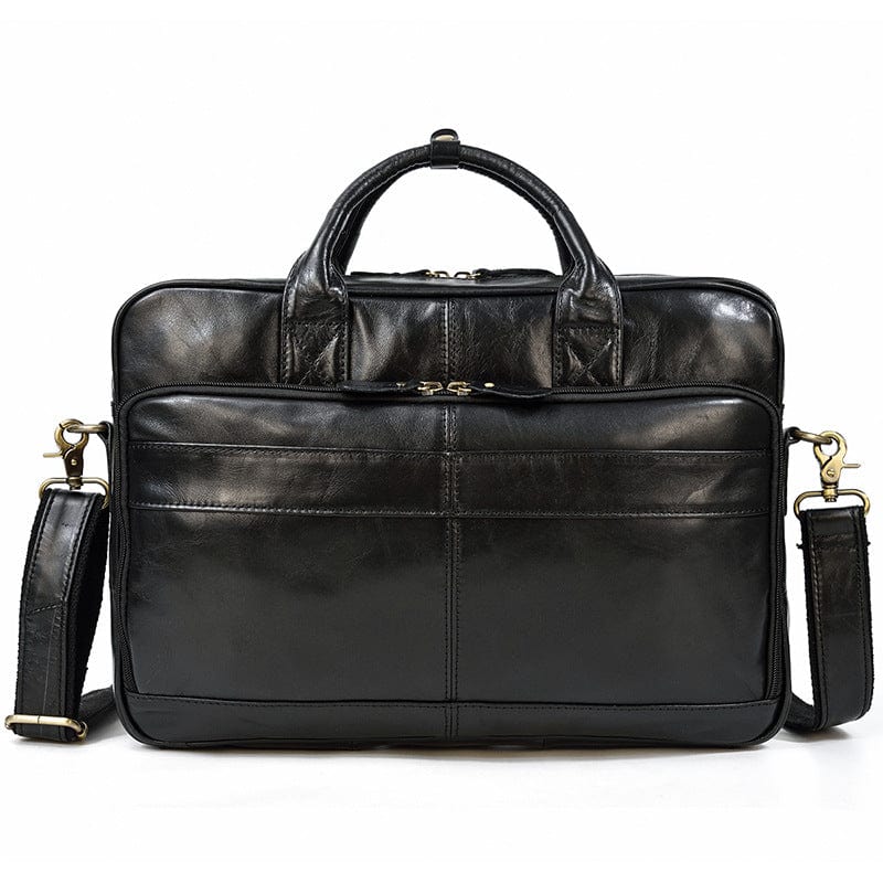 Cartable Cuir Homme