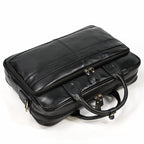 Cartable Cuir Homme