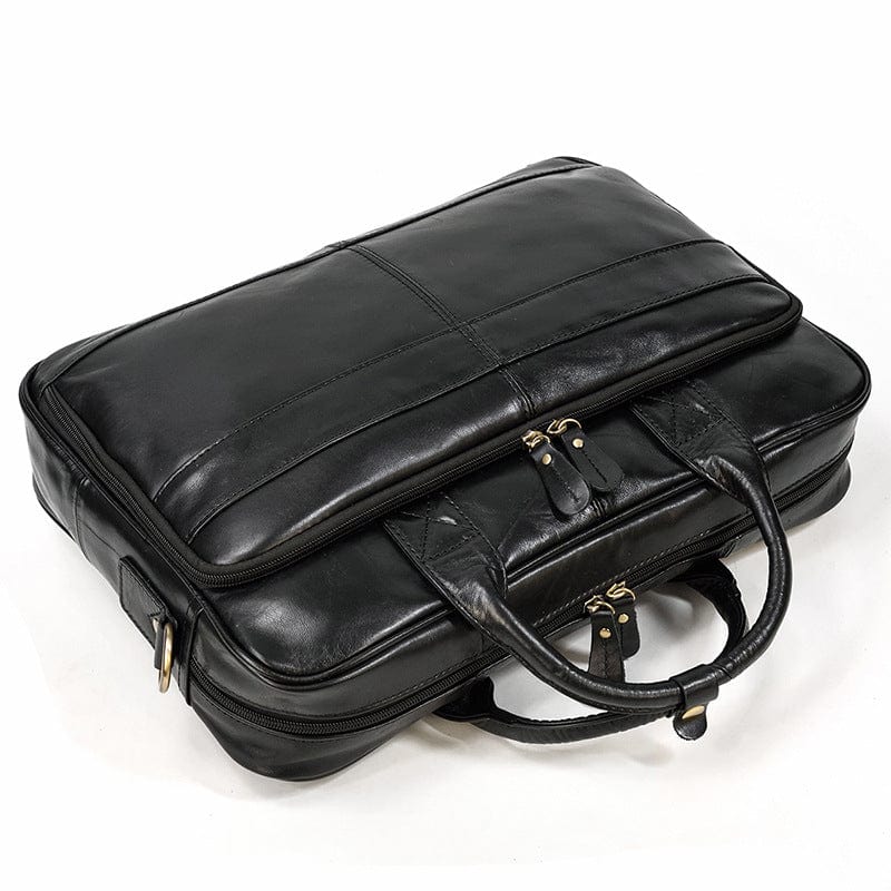 Cartable Cuir Homme