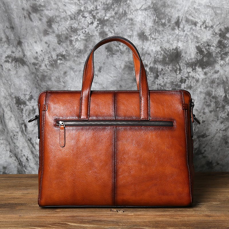 Sacoche Ordinateur Homme Tendance – Ilyan