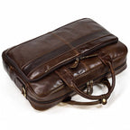 Cartable Cuir Homme
