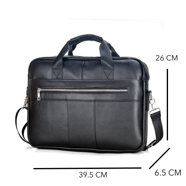 Sac Ordinateur Homme Cuir Arturo