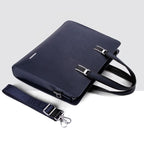 Sacoche Cuir Homme Ordinateur – Malone