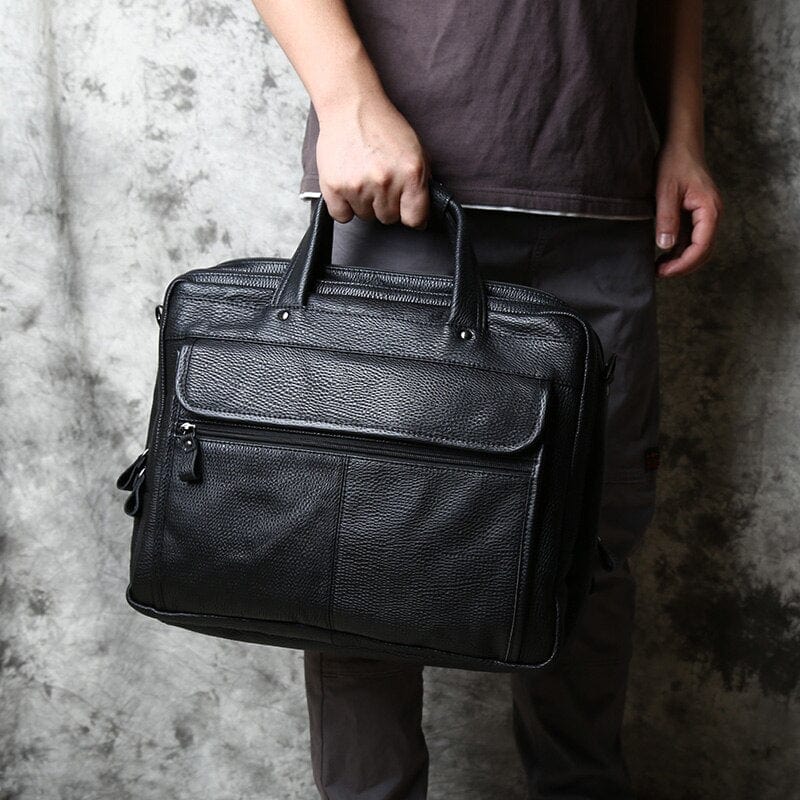 Sac à Ordinateur Homme – Milan