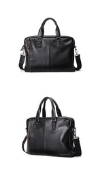 Sac Ordinateur Homme Cuir Noam