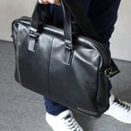 Sac Ordinateur Homme Cuir Noam