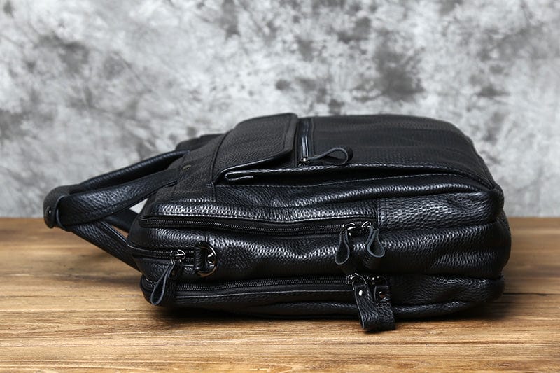 Sac à Ordinateur Homme – Milan