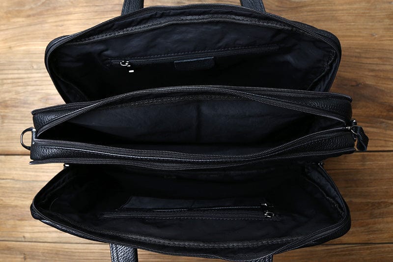 Sac à Ordinateur Homme – Milan