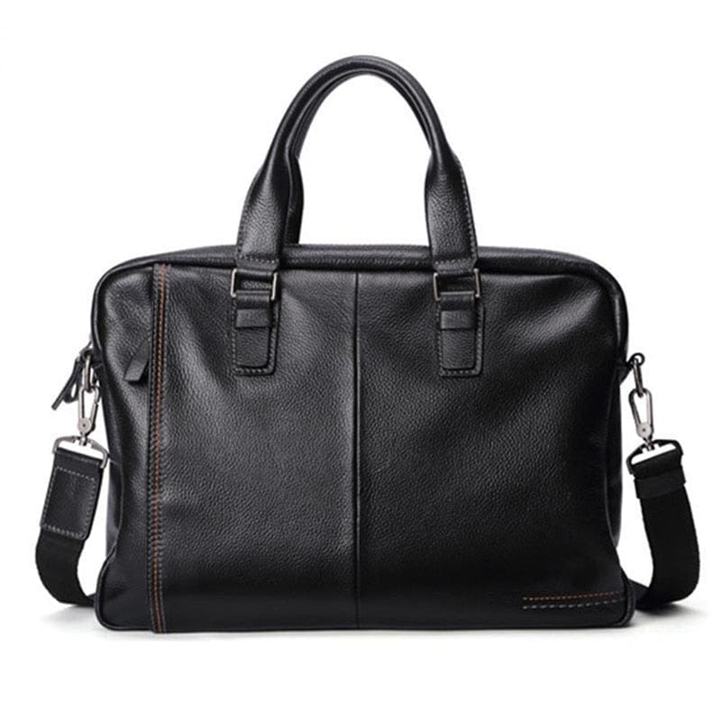 Sac Ordinateur Homme Cuir Noam