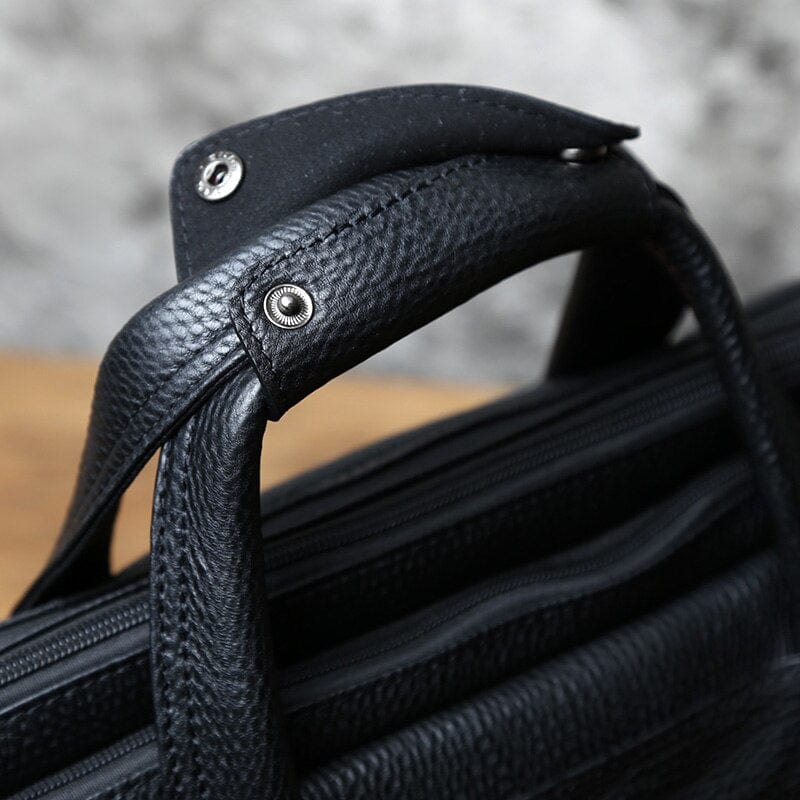 Sac à Ordinateur Homme – Milan