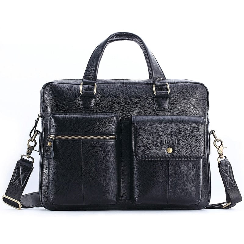 Sac Ordinateur Homme Cuir Charly