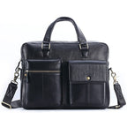 Sac Ordinateur Homme Cuir Charly